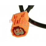 METZGER Sensor, Raddrehzahl